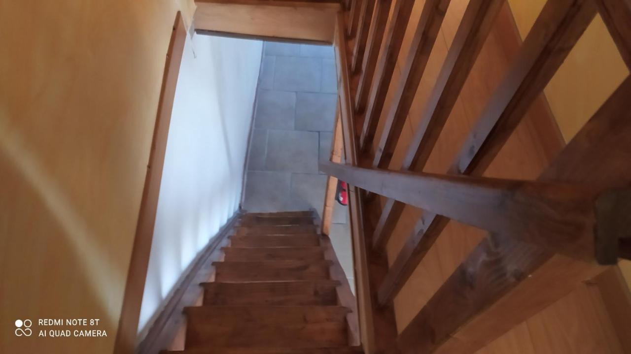 Gite Des Templiers, Appartement Meuble Pour 4 Personnes A La Campagne A 10Min De La Cote D'Opale Et De La Baie De Somme Conchil-le-Temple Zewnętrze zdjęcie